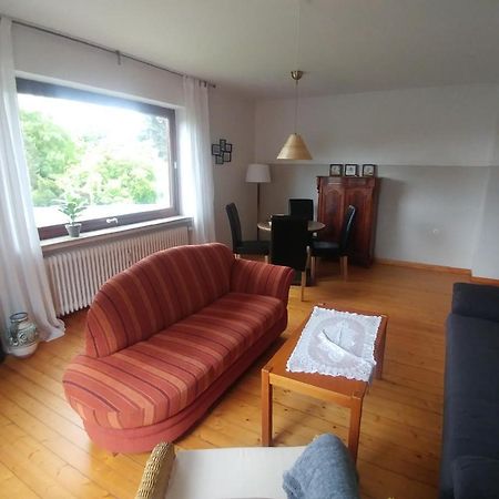 Ferienwohnung Gartenblick ヴォルプスヴェーデ エクステリア 写真